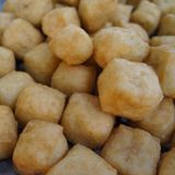 油豆腐/大/豆腐卜