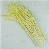 韭黄