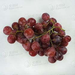 红提