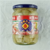 雄民酸甜荞头380ml