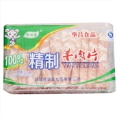 信诺客精制羊肉片200g/盒