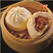 包点一家鲜美粉丝包1*9