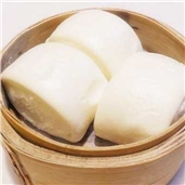 包点一家松软大馒头1*9