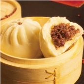 包点一家粒粒南国红豆包1*9