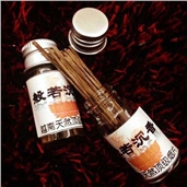般若越南天然沉香香烟伴侣1.2g（单瓶）