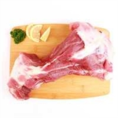 德昌猪肉(扇骨)