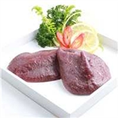 德昌猪肉（猪横脷）