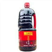 李锦记草菇老抽1.75L