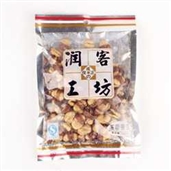 润客玉带蚕豆100g