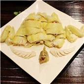 恒益白切鸡（整只）