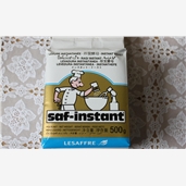 燕子牌高活性干酵母500g（依士米）